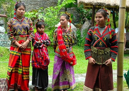 Pagana Maranao—fostering the culture of peace
